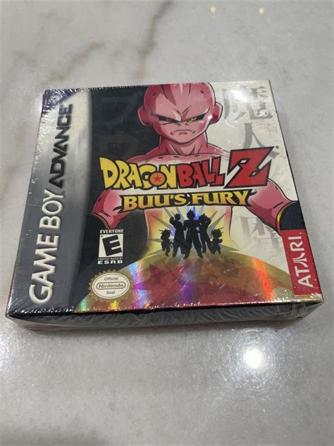 dbz gba|More.